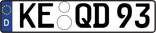 KE-QD93