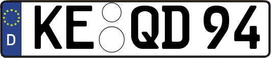 KE-QD94