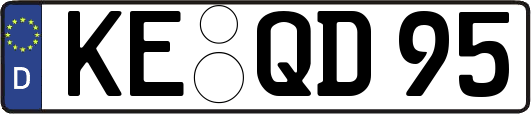 KE-QD95