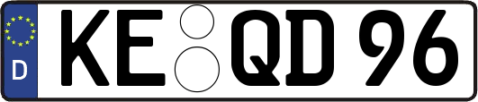 KE-QD96
