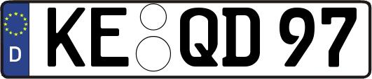 KE-QD97