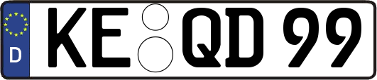 KE-QD99