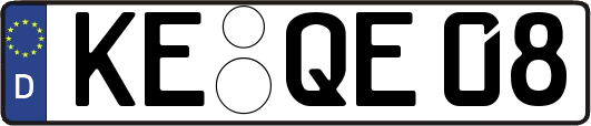KE-QE08