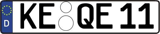 KE-QE11