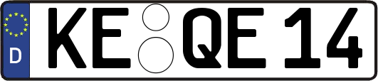 KE-QE14