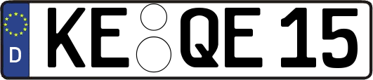 KE-QE15