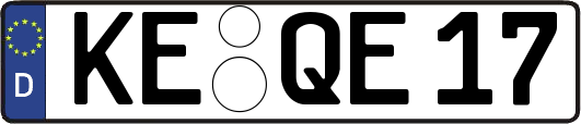 KE-QE17