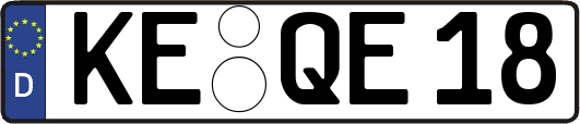 KE-QE18