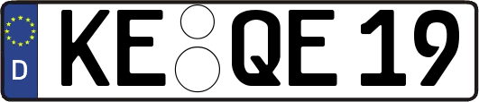 KE-QE19