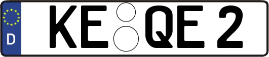 KE-QE2