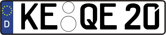 KE-QE20