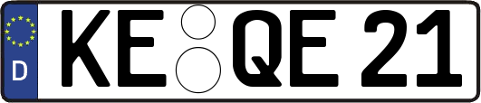 KE-QE21
