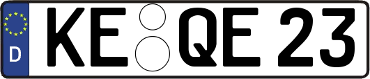 KE-QE23