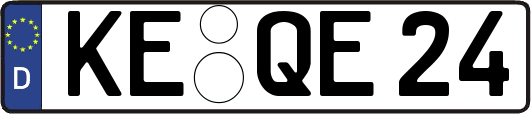 KE-QE24
