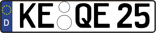 KE-QE25