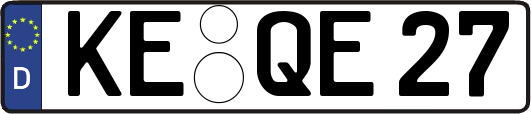 KE-QE27