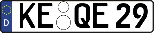 KE-QE29