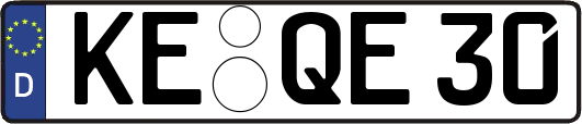 KE-QE30
