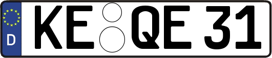 KE-QE31
