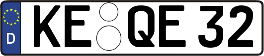 KE-QE32
