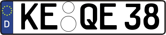 KE-QE38