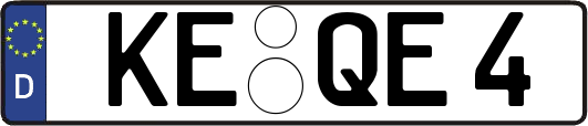 KE-QE4