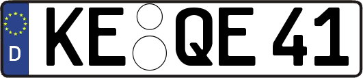 KE-QE41