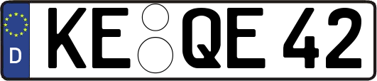 KE-QE42