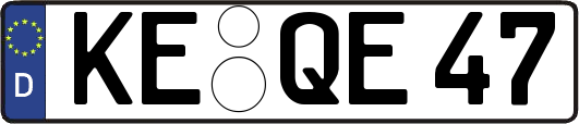 KE-QE47