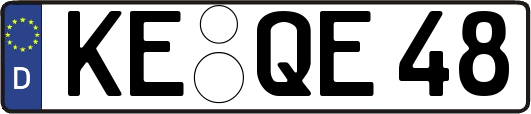 KE-QE48