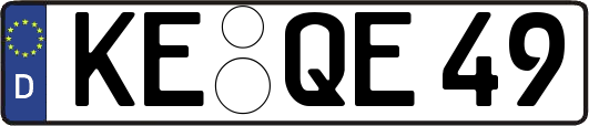 KE-QE49