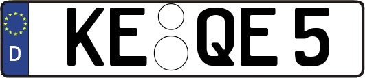 KE-QE5