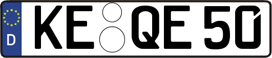 KE-QE50