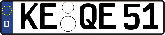 KE-QE51