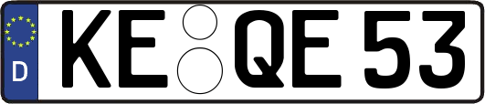 KE-QE53