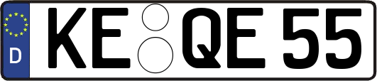 KE-QE55