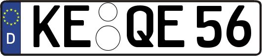 KE-QE56