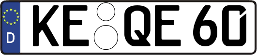 KE-QE60