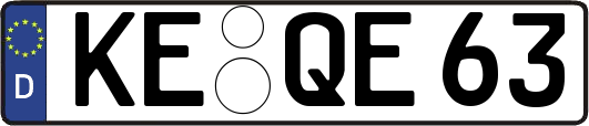 KE-QE63
