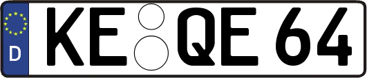 KE-QE64