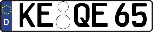 KE-QE65