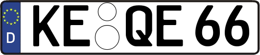 KE-QE66
