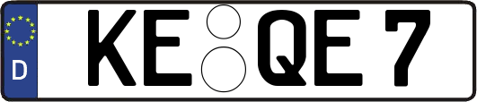 KE-QE7