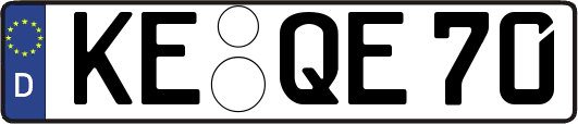 KE-QE70