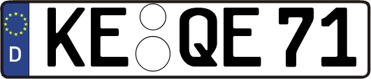 KE-QE71