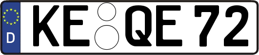 KE-QE72