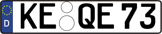KE-QE73