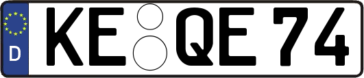 KE-QE74