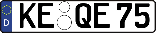 KE-QE75