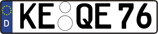 KE-QE76